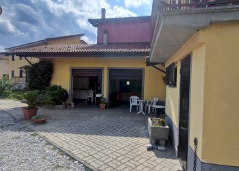 Foto 5 - Casa semi indipendente Corso Marconi, Cairo Montenotte - foto 5