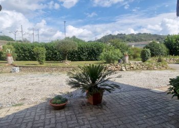 Foto 8 - Casa semi indipendente Corso Marconi, Cairo Montenotte - foto 8