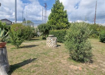 Foto 9 - Casa semi indipendente Corso Marconi, Cairo Montenotte - foto 9