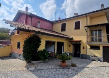 Foto 12 - Casa semi indipendente Corso Marconi, Cairo Montenotte - foto 12