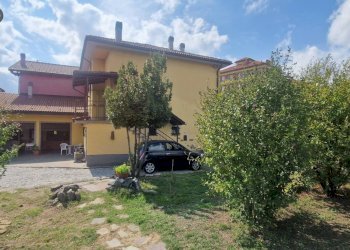 Foto 13 - Casa semi indipendente Corso Marconi, Cairo Montenotte - foto 13