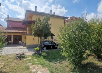 Foto 14 - Casa semi indipendente Corso Marconi, Cairo Montenotte - foto 14