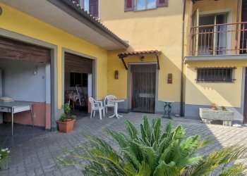 Foto 16 - Casa semi indipendente Corso Marconi, Cairo Montenotte - foto 16