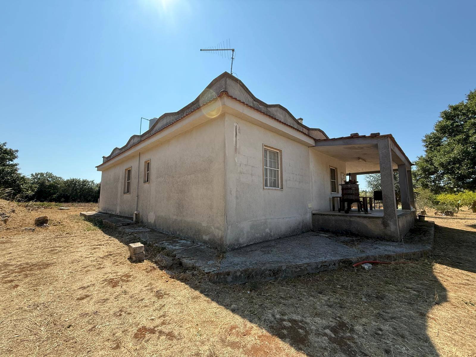 Foto 2 - Villa Massafra - foto 2