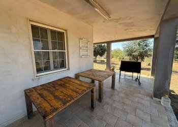 Foto 16 - Villa Massafra - foto 16