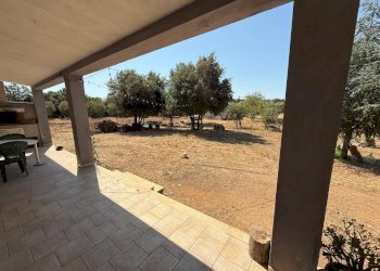 Foto 20 - Villa Massafra - foto 20