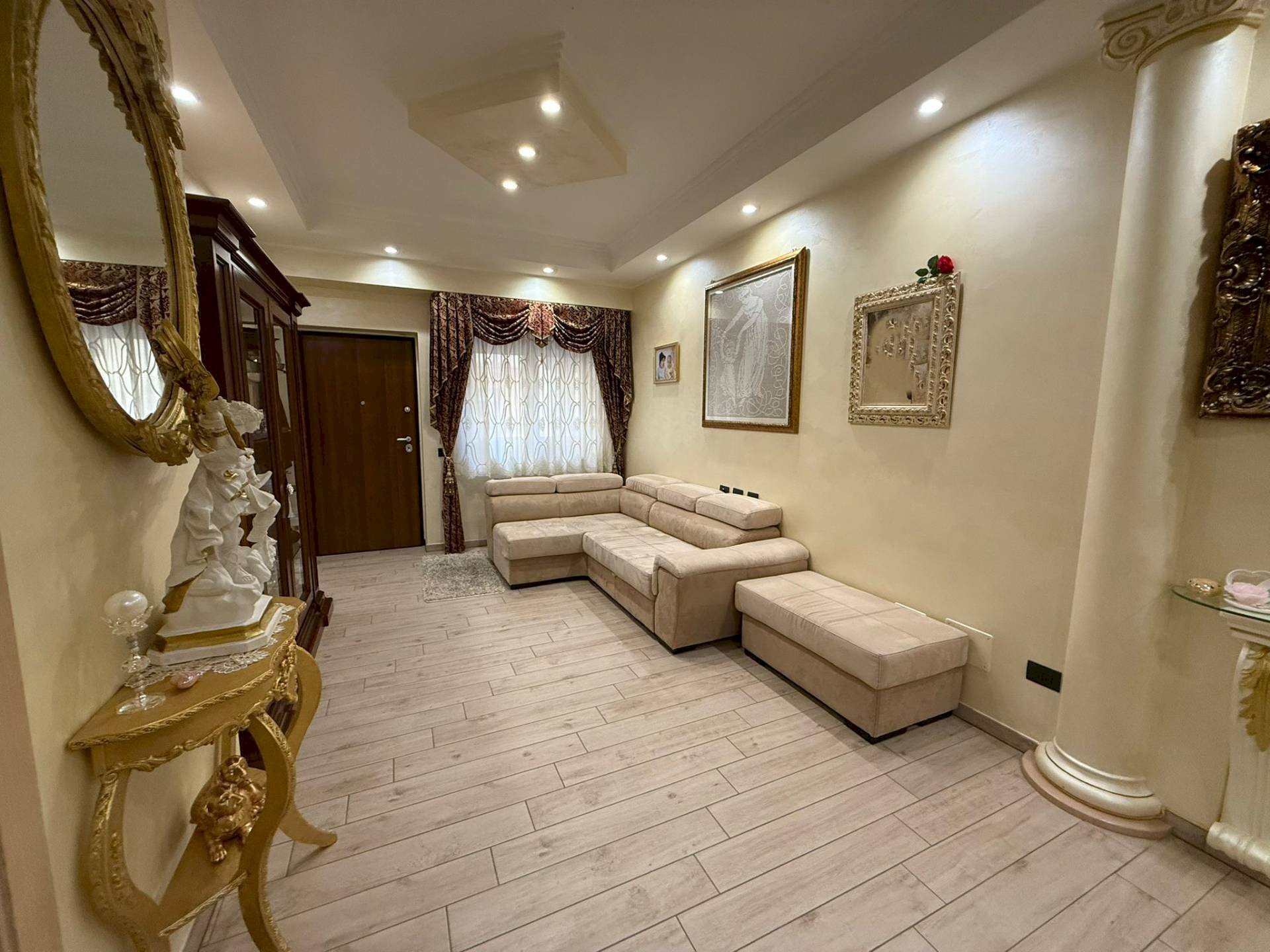 Foto 2 - Trilocale Via Udine
 
25/A, Massafra - foto 2