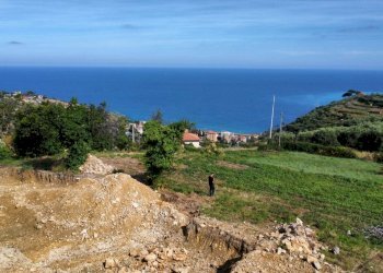 Foto 1 - Villa via degli inglesi, Bordighera - foto 1