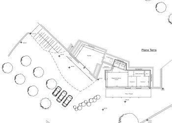 Foto 12 - Villa via degli inglesi, Bordighera - foto 12