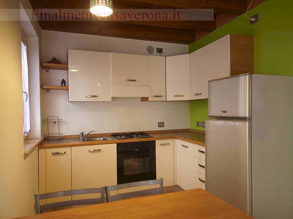 cucina - Bilocale Via Modigliani
 
14, Castelnuovo del Garda - foto 1