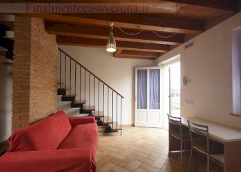 zona giorno - Bilocale Via Modigliani
 
14, Castelnuovo del Garda - foto 5