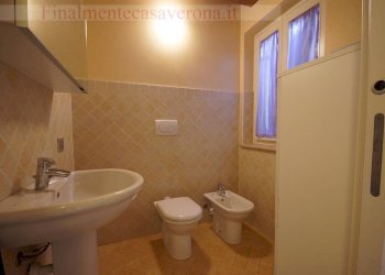 bagno padronale - Bilocale Via Modigliani
 
14, Castelnuovo del Garda - foto 12