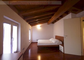 camera matrimoniale - Bilocale Via Modigliani
 
14, Castelnuovo del Garda - foto 6