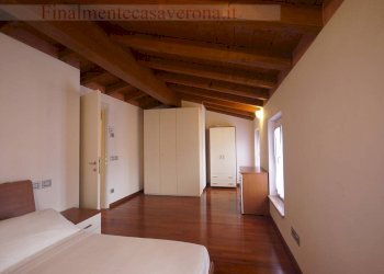 camera matrimoniale - Bilocale Via Modigliani
 
14, Castelnuovo del Garda - foto 9