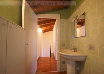 bagno padronale - Bilocale Via Modigliani
 
14, Castelnuovo del Garda - foto 14