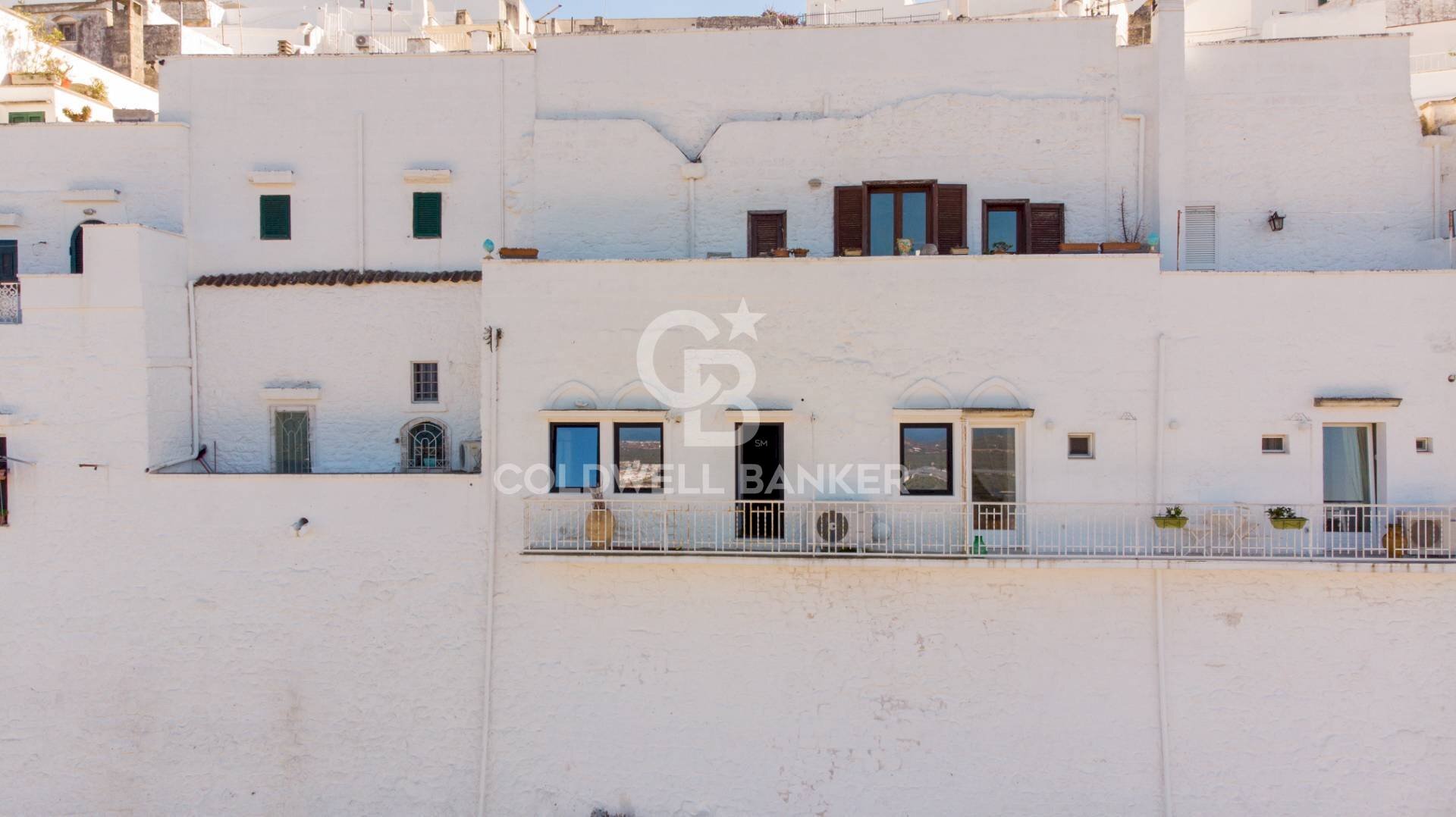 Foto 1 - Casa indipendente Via Leonardo Clemente
 
139, Ostuni - foto 1