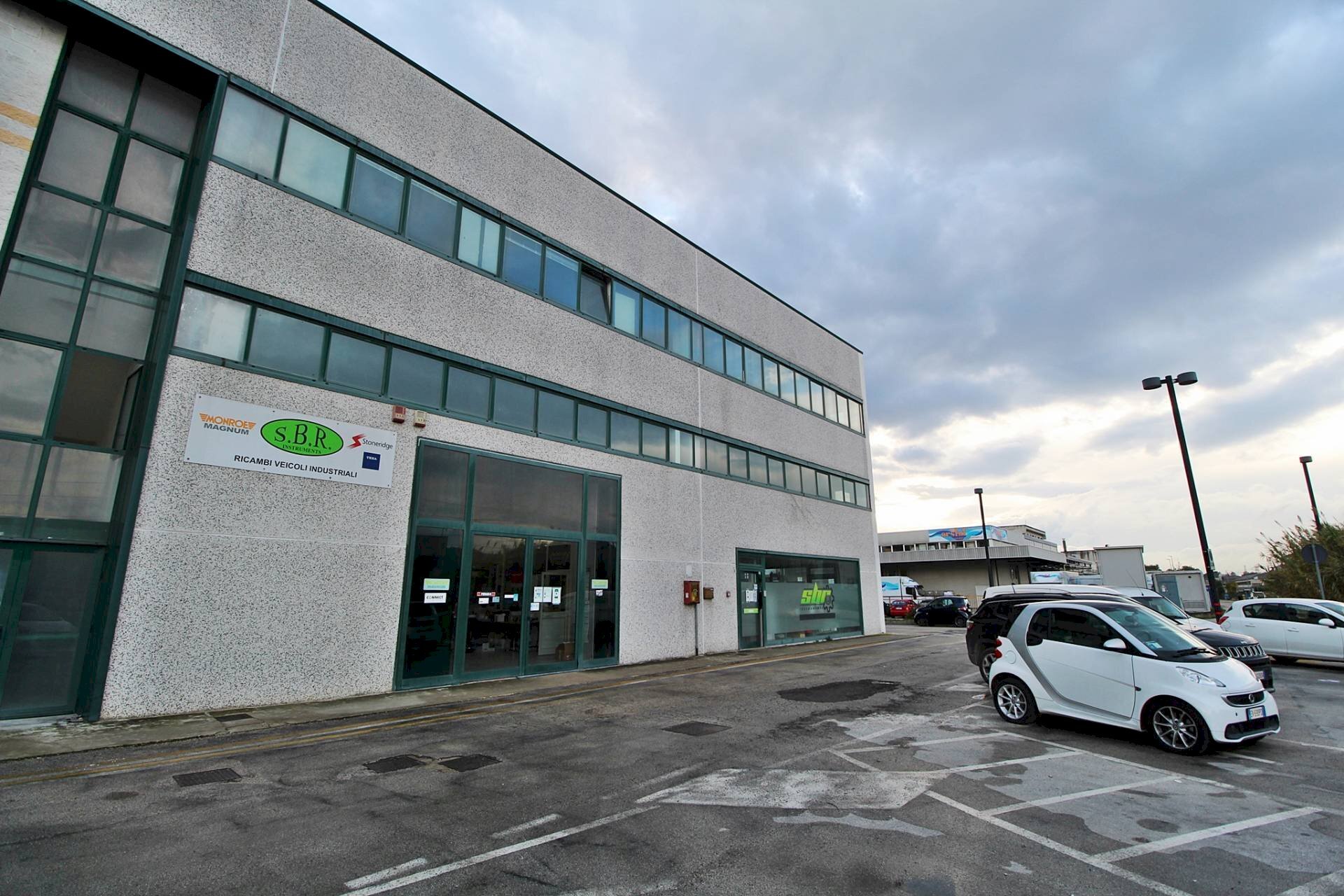 Foto 2 - Capannone via del lavoro, San Benedetto del Tronto - foto 2