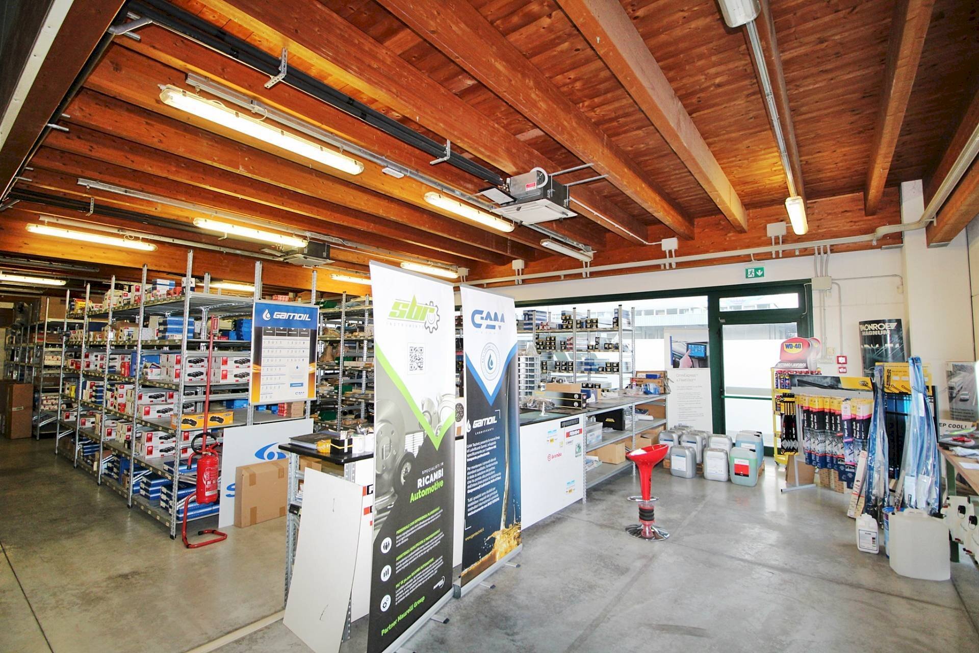 Foto 3 - Capannone via del lavoro, San Benedetto del Tronto - foto 3