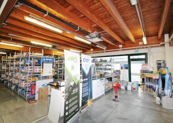 Foto 3 - Capannone via del lavoro, San Benedetto del Tronto - foto 3