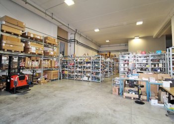 Foto 4 - Capannone via del lavoro, San Benedetto del Tronto - foto 4