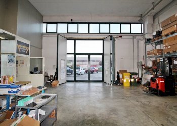 Foto 5 - Capannone via del lavoro, San Benedetto del Tronto - foto 5