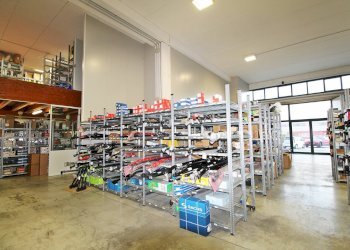 Foto 6 - Capannone via del lavoro, San Benedetto del Tronto - foto 6