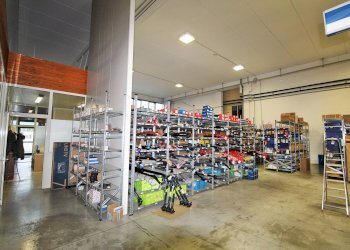 Foto 7 - Capannone via del lavoro, San Benedetto del Tronto - foto 7