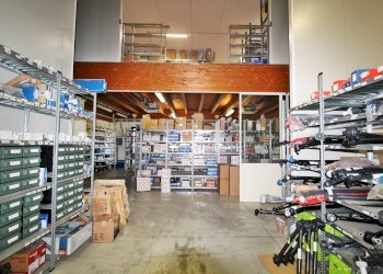 Foto 8 - Capannone via del lavoro, San Benedetto del Tronto - foto 8