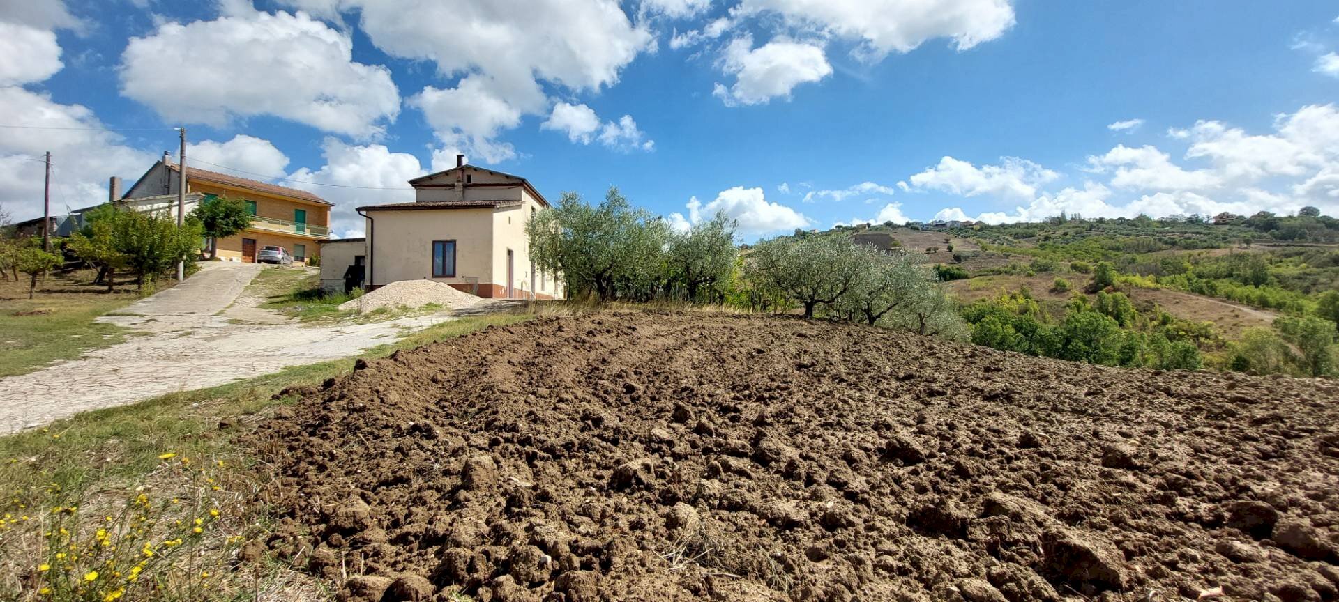 Foto 1 - Casa indipendente contrada creta, Ariano Irpino - foto 1