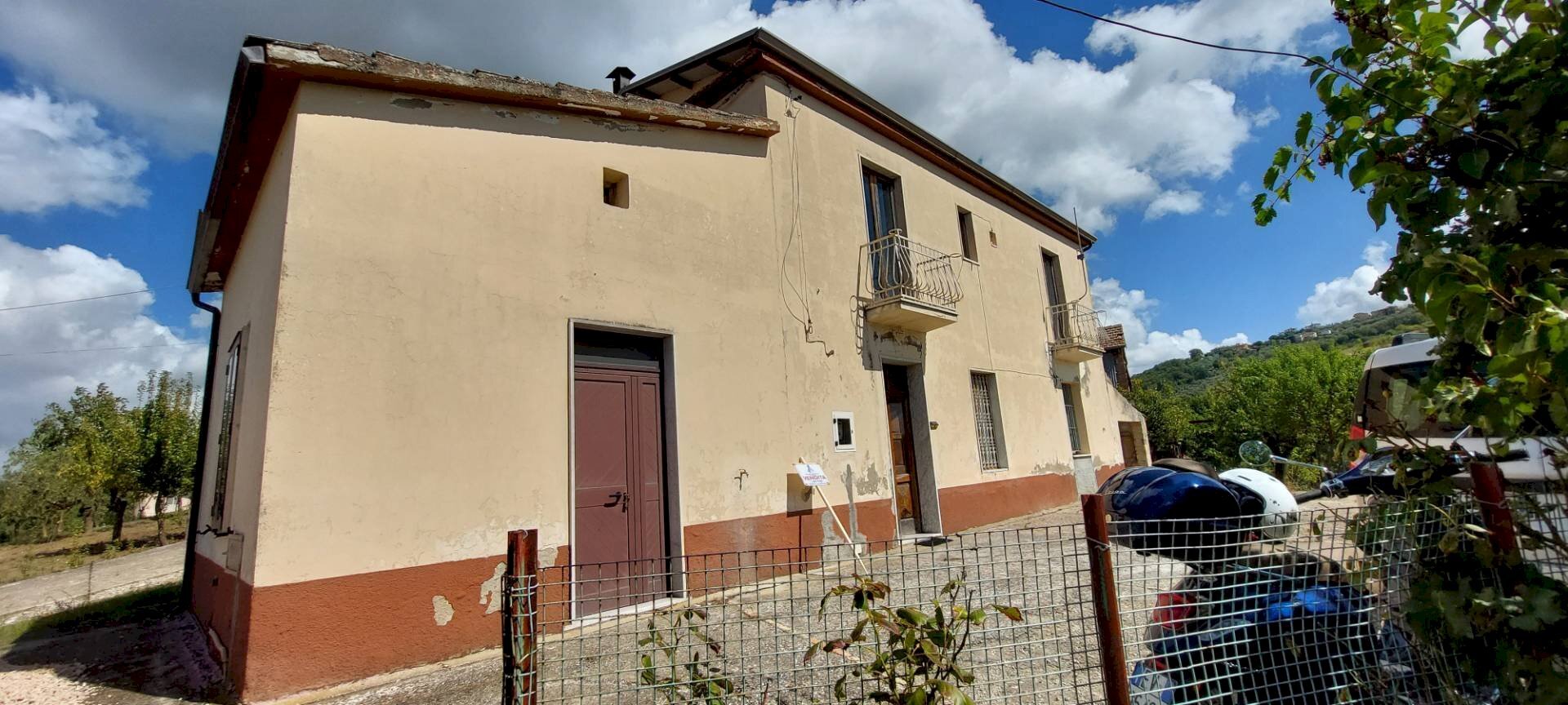 Foto 2 - Casa indipendente contrada creta, Ariano Irpino - foto 2