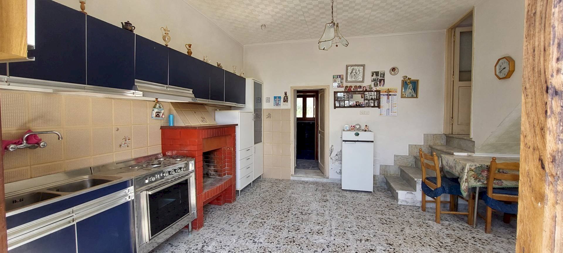 Foto 3 - Casa indipendente contrada creta, Ariano Irpino - foto 3