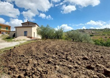 Foto 1 - Casa indipendente contrada creta, Ariano Irpino - foto 1