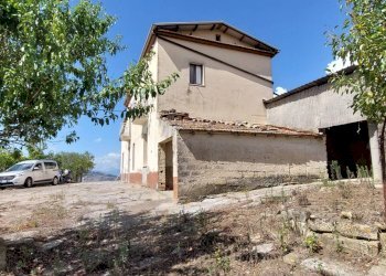 Foto 28 - Casa indipendente contrada creta, Ariano Irpino - foto 28