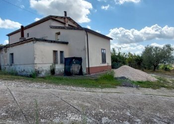 Foto 30 - Casa indipendente contrada creta, Ariano Irpino - foto 30