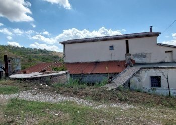 Foto 31 - Casa indipendente contrada creta, Ariano Irpino - foto 31