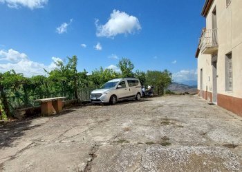 Foto 32 - Casa indipendente contrada creta, Ariano Irpino - foto 32