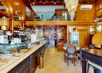 Cucina - Attività Commerciale Viale Sabotino
 
13, Milano - foto 1