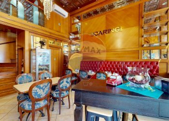 Sala da pranzo - Attività Commerciale Viale Sabotino
 
13, Milano - foto 2