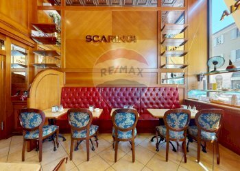 Sala da pranzo - Attività Commerciale Viale Sabotino
 
13, Milano - foto 3