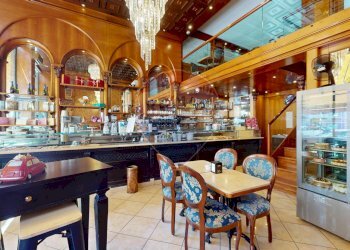 Cucina - Attività Commerciale Viale Sabotino
 
13, Milano - foto 5