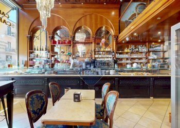 Cucina - Attività Commerciale Viale Sabotino
 
13, Milano - foto 6