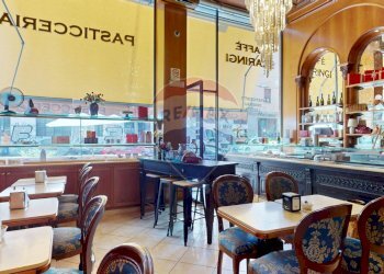 Cucina - Attività Commerciale Viale Sabotino
 
13, Milano - foto 7