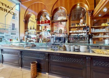 Cucina - Attività Commerciale Viale Sabotino
 
13, Milano - foto 8