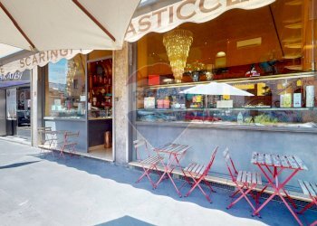 Terrazza - Attività Commerciale Viale Sabotino
 
13, Milano - foto 10