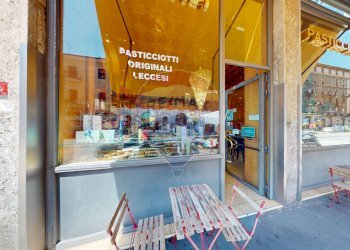 Cucina - Attività Commerciale Viale Sabotino
 
13, Milano - foto 12