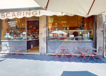 Terrazza - Attività Commerciale Viale Sabotino
 
13, Milano - foto 13