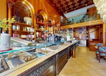 Cucina - Attività Commerciale Viale Sabotino
 
13, Milano - foto 14