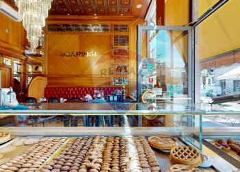 Cucina - Attività Commerciale Viale Sabotino
 
13, Milano - foto 15