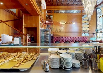 Cucina - Attività Commerciale Viale Sabotino
 
13, Milano - foto 16