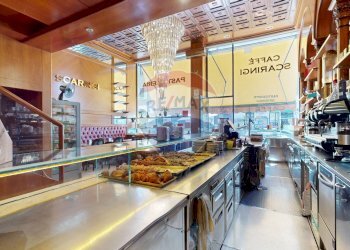 Cucina - Attività Commerciale Viale Sabotino
 
13, Milano - foto 17